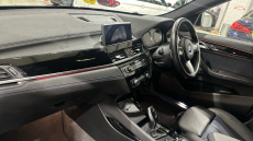 BMW X1 xDrive 18d M Sport 5dr Step Auto Diesel Estate